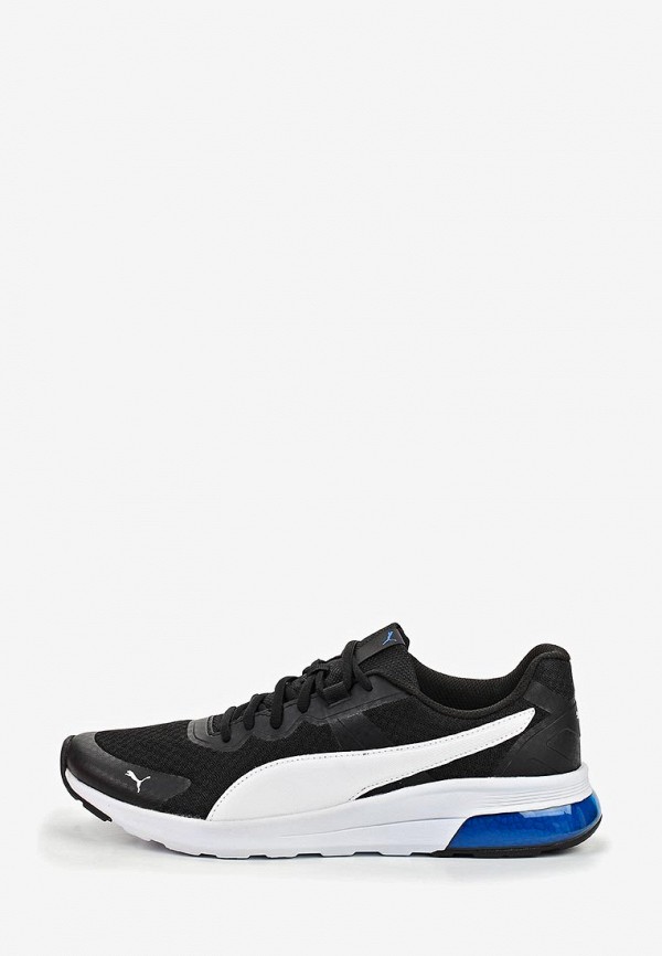 

Кроссовки PUMA, Синий, Electron