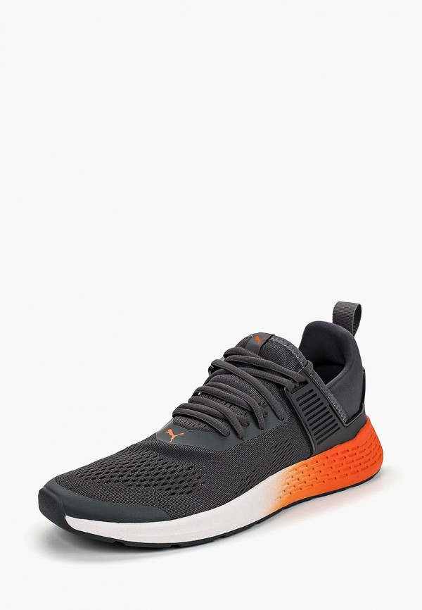 

Кроссовки PUMA, Серый