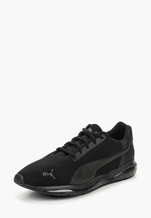 

Кроссовки PUMA, PUMA PU053AMDFOI5, Черный