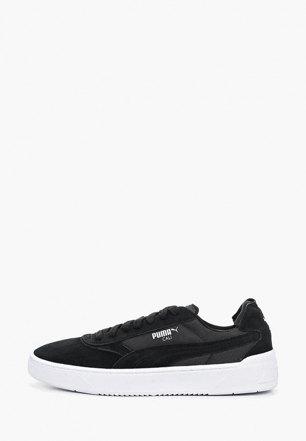 Кеды PUMA PUMA PU053AMDZTI5