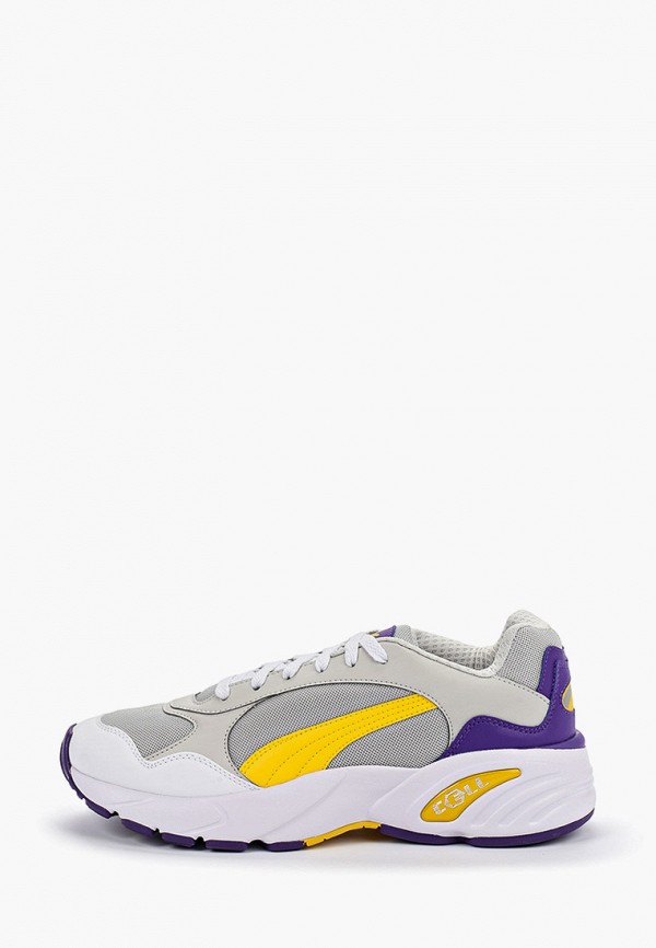 

Кроссовки PUMA, Серый, Cell VIPER