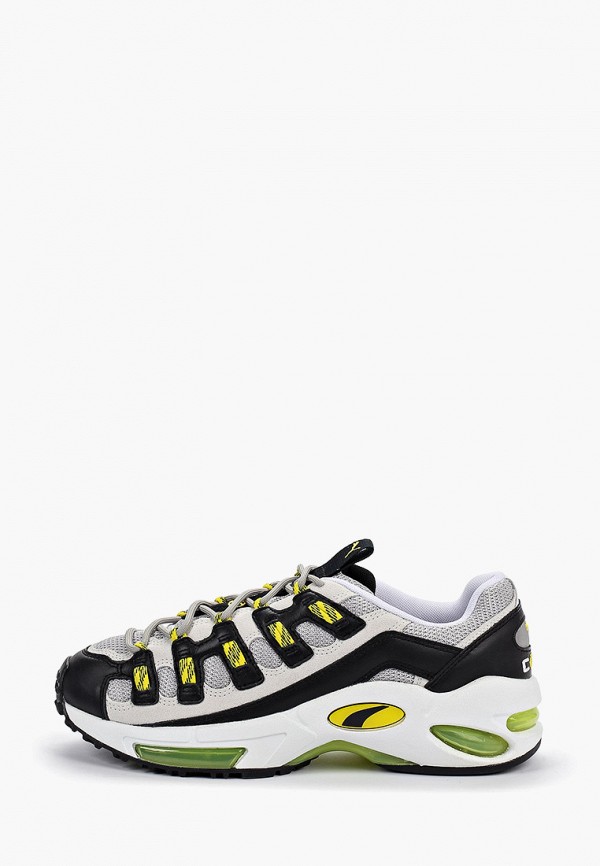

Кроссовки PUMA, PUMA PU053AMDZTJ6, Серый