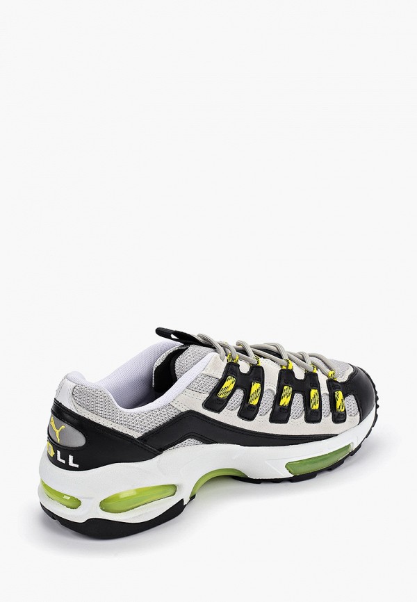 

Кроссовки PUMA, CELL ENDURA, Серый