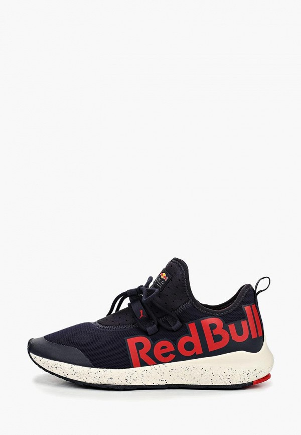 

Кроссовки PUMA, RBR Evo Cat II, Синий