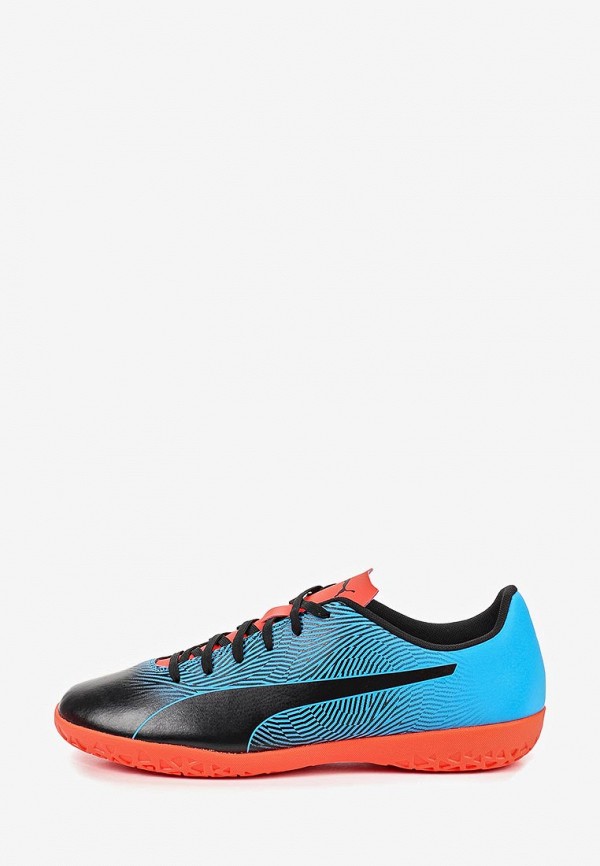 

Бутсы зальные PUMA, PUMA Spirit II IT, Синий