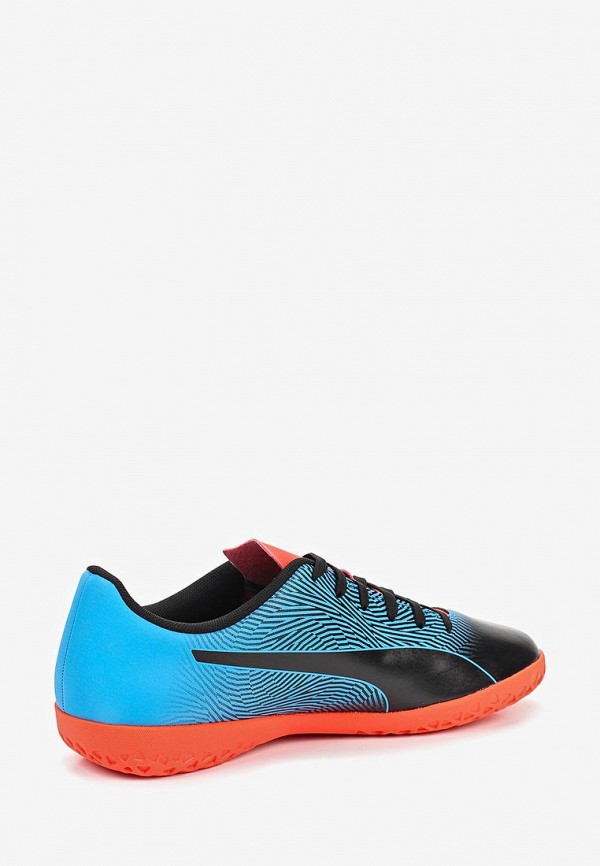 

Бутсы зальные PUMA; PUMA PU053AMDZVH1, Синий
