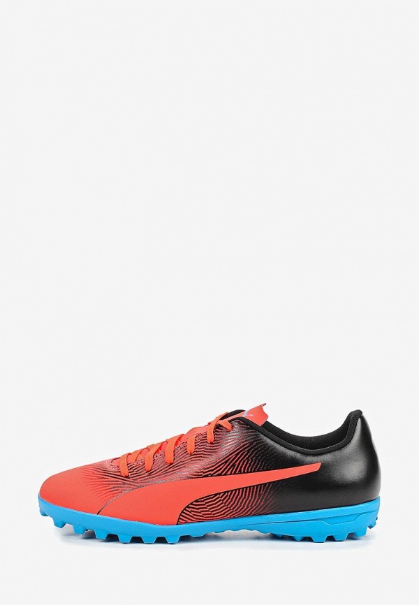 

Шиповки PUMA, PUMA Spirit II TT, Красный