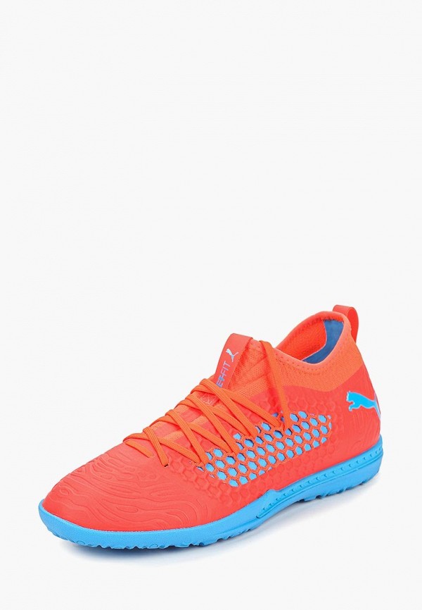 

Шиповки PUMA; PUMA PU053AMDZVH9, Красный