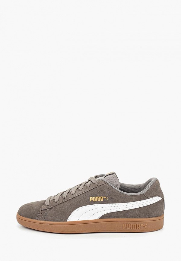 

Кеды PUMA, Серый