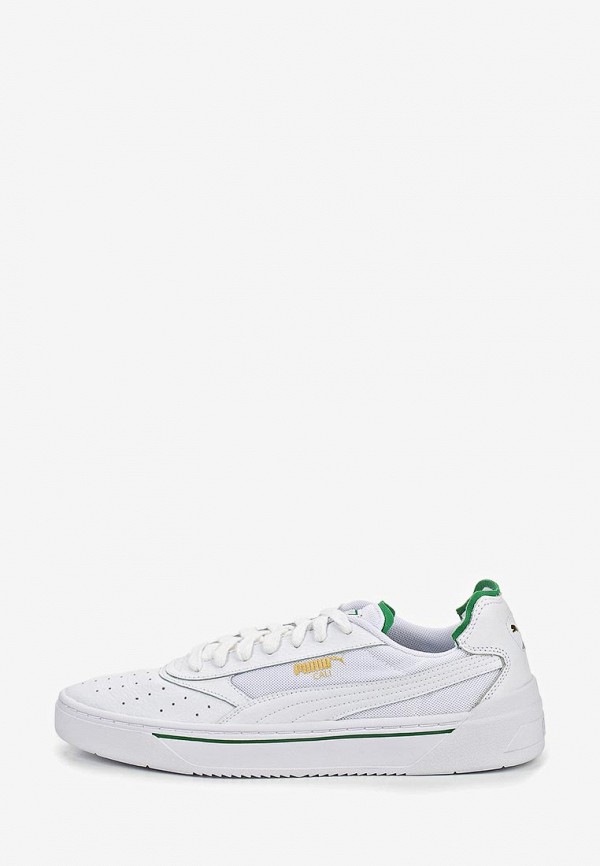 Кеды PUMA PUMA PU053AMDZVI7