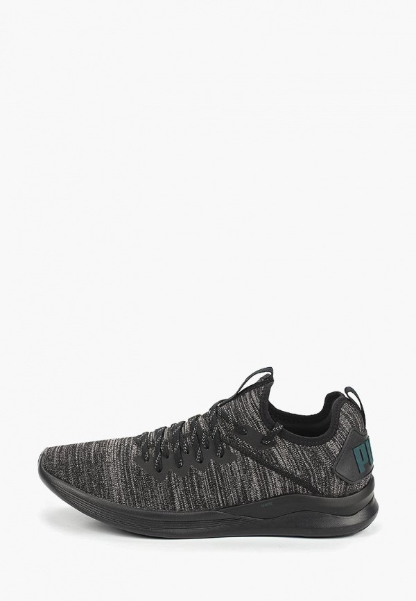 

Кроссовки PUMA, PUMA PU053AMDZVI9, Черный