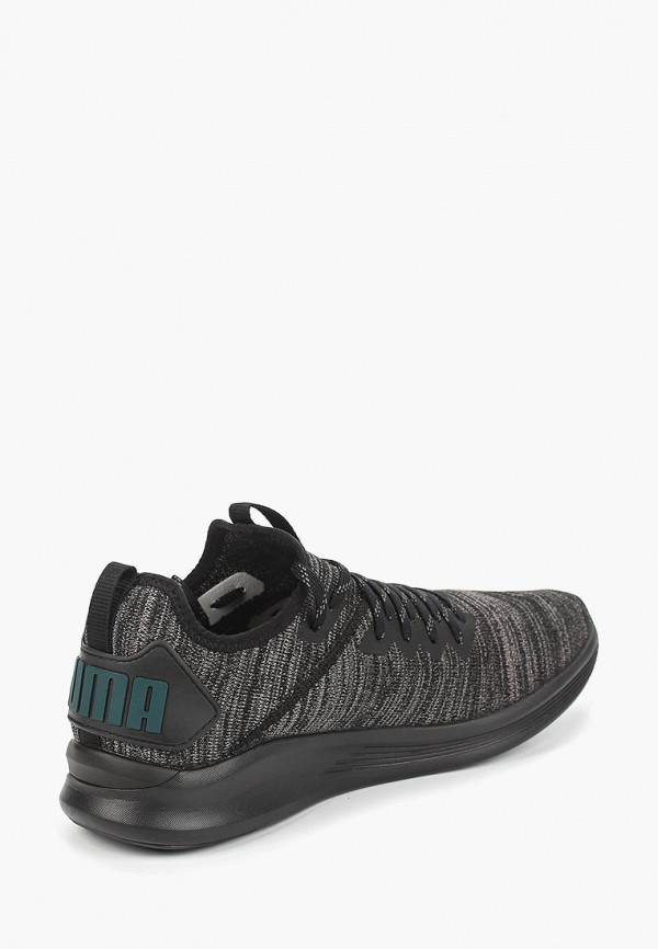 

Кроссовки PUMA; PUMA PU053AMDZVI9, Черный