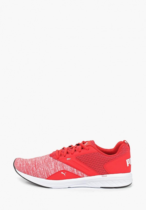 

Кроссовки PUMA, NRGY Comet, Красный