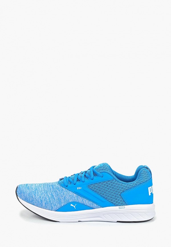 

Кроссовки PUMA, NRGY Comet, Голубой