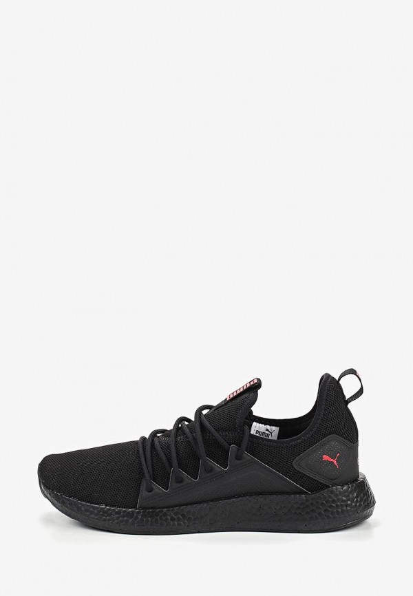 

Кроссовки PUMA, Черный