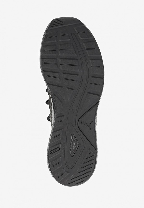 

Кроссовки PUMA; PUMA PU053AMDZVJ4, Черный
