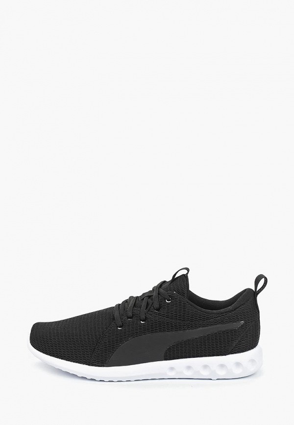 

Кроссовки PUMA, Carson 2 New Core, Черный