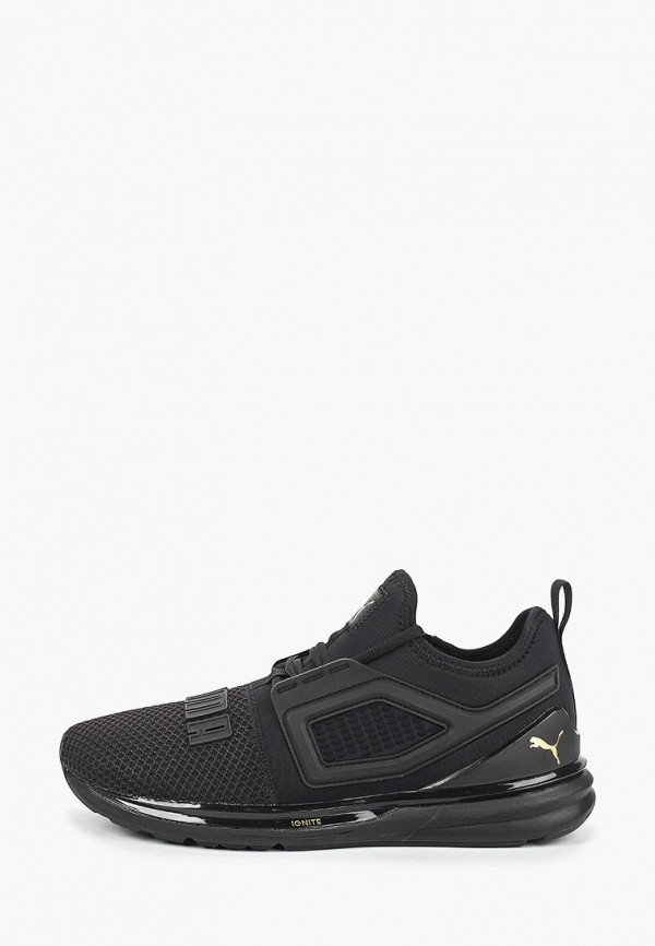 

Кроссовки PUMA, IGNITE Limitless 2, Черный