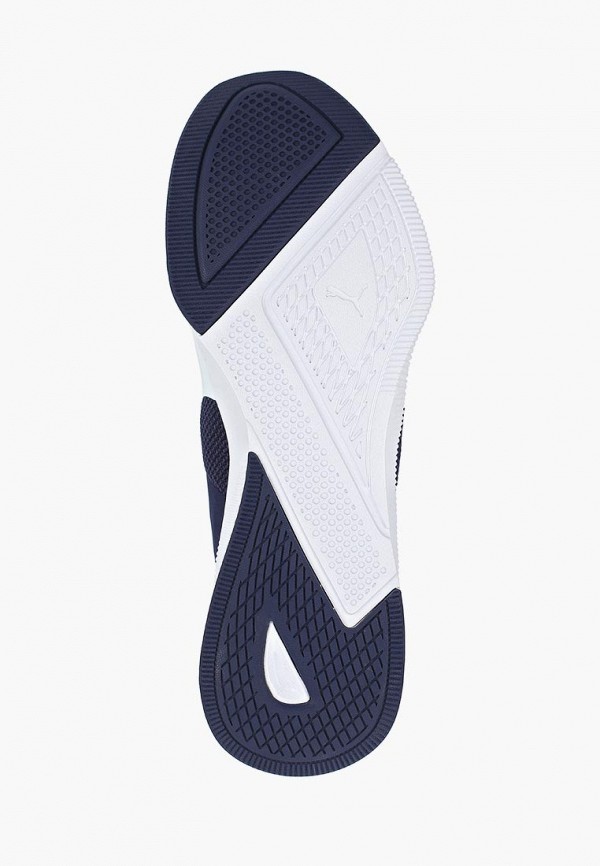

Кроссовки PUMA; PUMA PU053AMDZVJ8, Синий