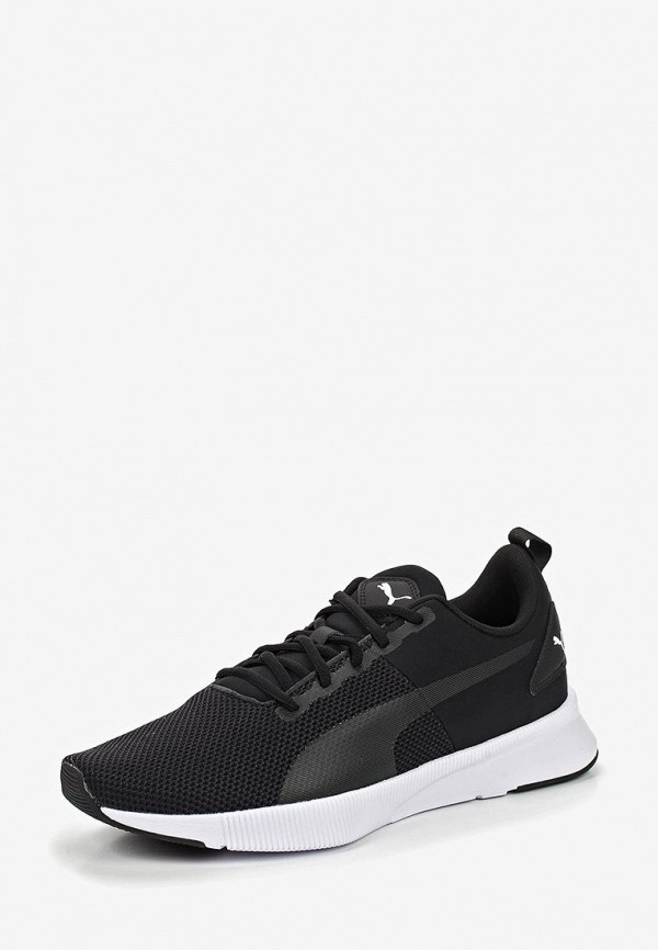 

Кроссовки PUMA, Черный, FLYER RUNNER