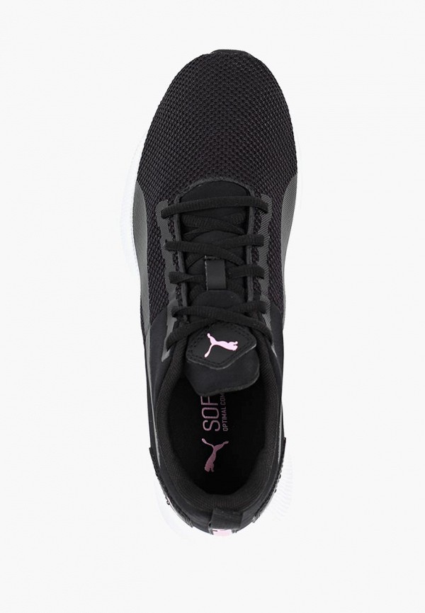 

Кроссовки PUMA; PUMA PU053AMDZVK0, Черный