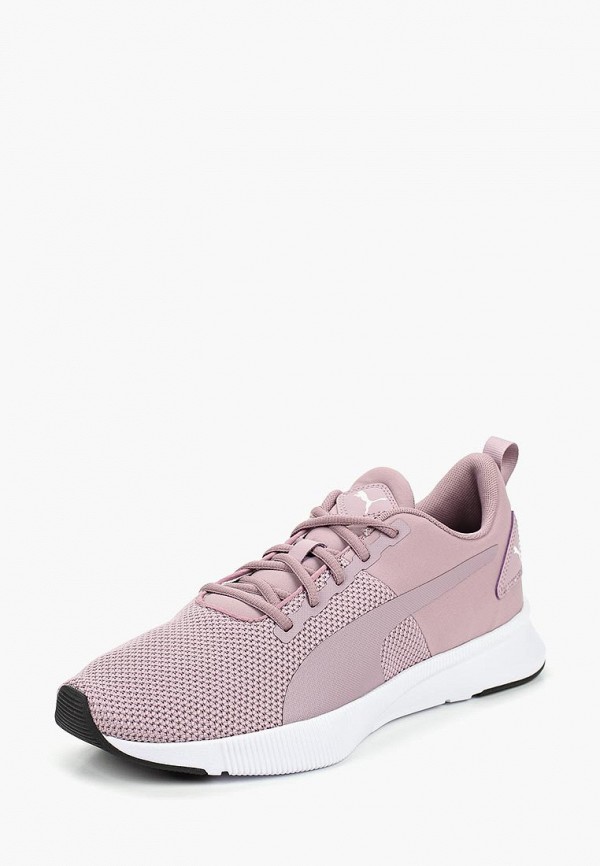 

Кроссовки PUMA; PUMA PU053AMDZVK1, Фиолетовый