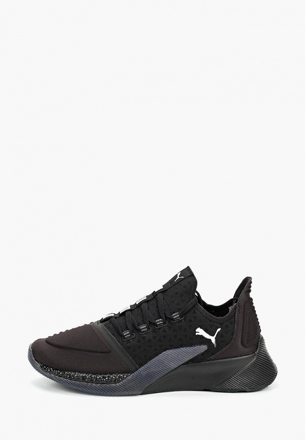 

Кроссовки PUMA, Черный