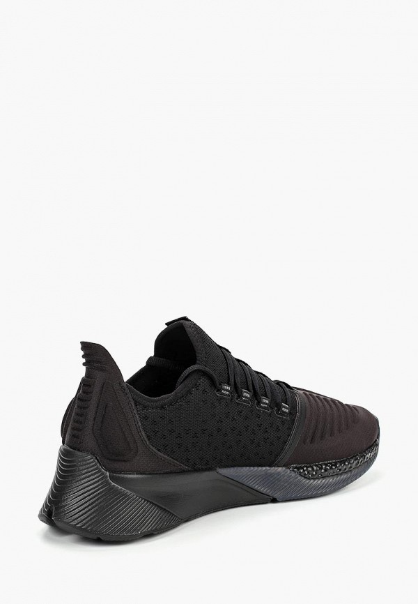 

Кроссовки PUMA; PUMA PU053AMDZVK4, Черный