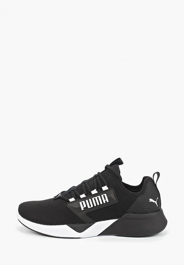 

Кроссовки PUMA, Черный, Retaliate