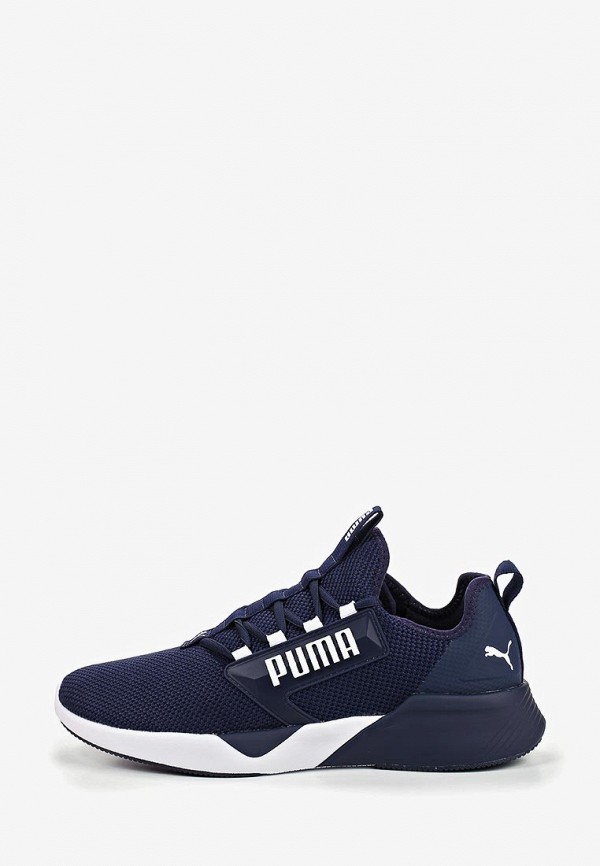 

Кроссовки PUMA, Синий, PUMA PU053AMDZVK7