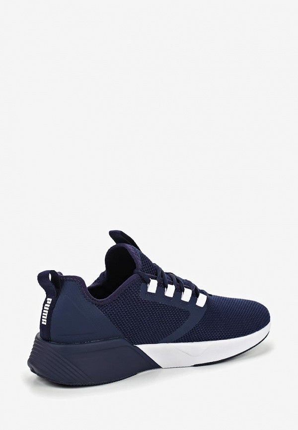

Кроссовки PUMA, Синий, PUMA PU053AMDZVK7