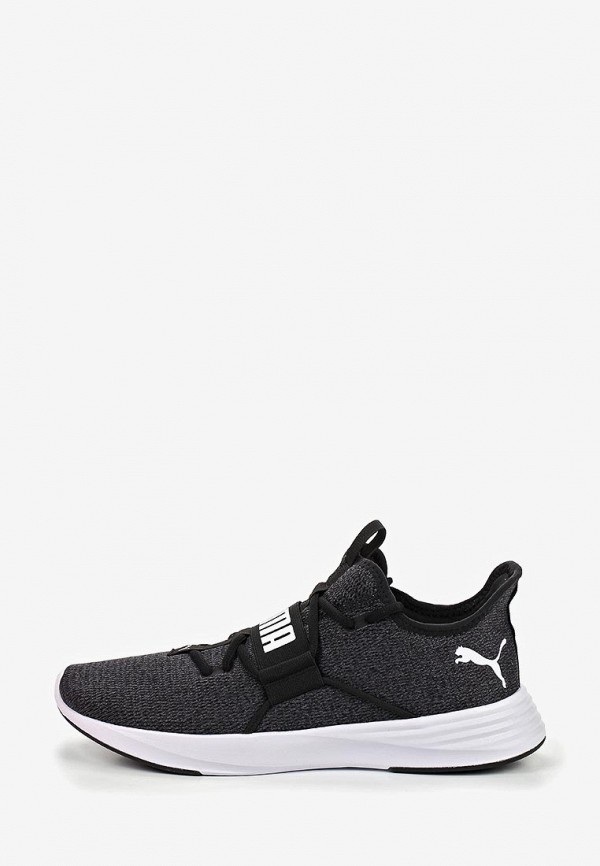 

Кроссовки PUMA, PUMA PU053AMDZVK8, Серый