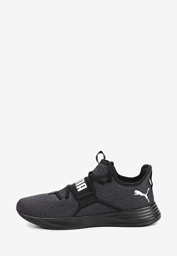 

Кроссовки PUMA, Черный