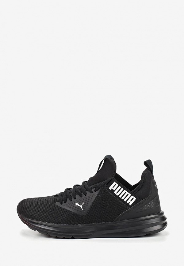

Кроссовки PUMA, Enzo Beta, Черный