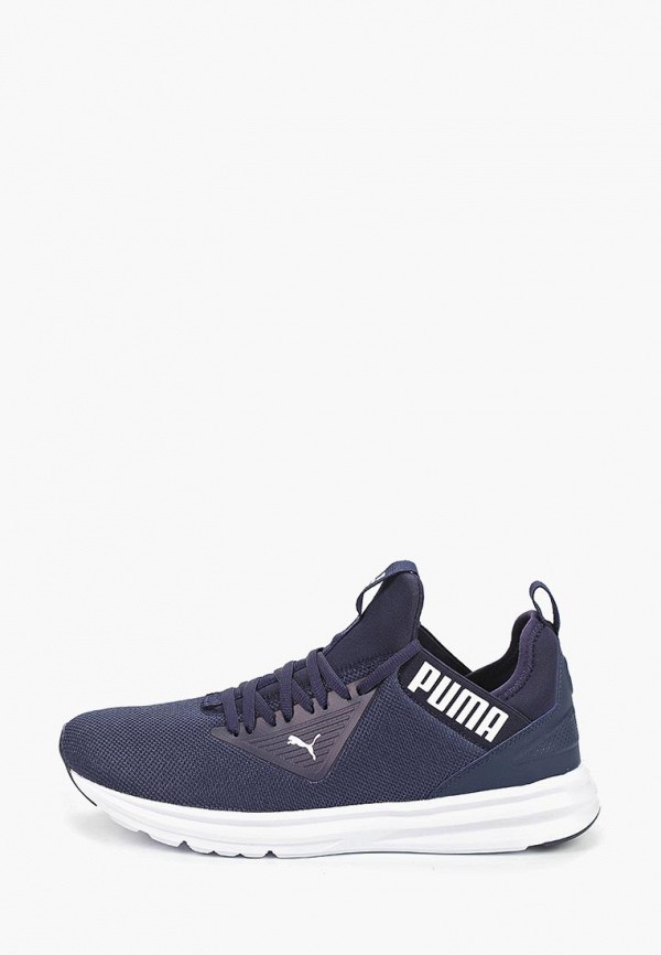 

Кроссовки PUMA, Enzo Beta, Синий