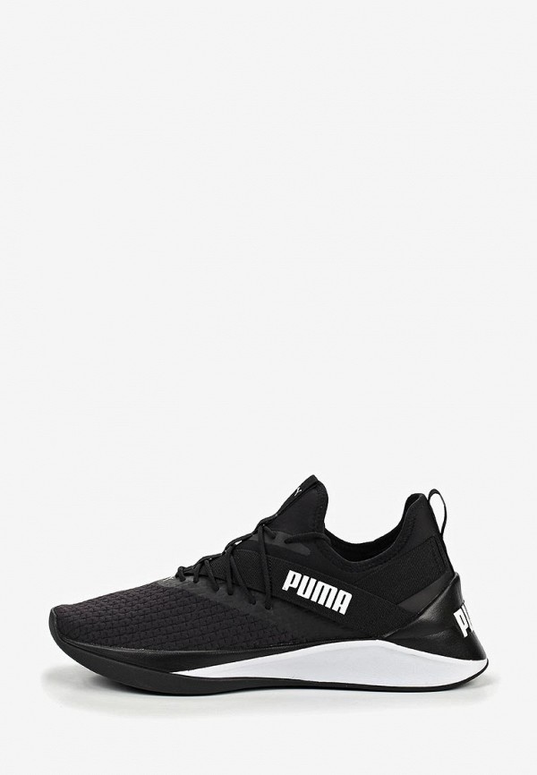 

Кроссовки PUMA, Черный