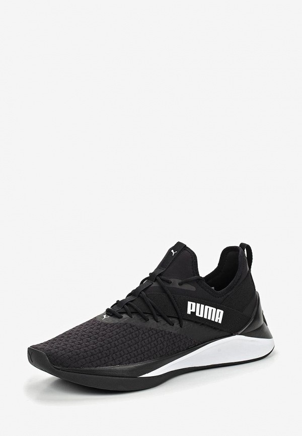 

Кроссовки PUMA; PUMA PU053AMDZVL2, Черный