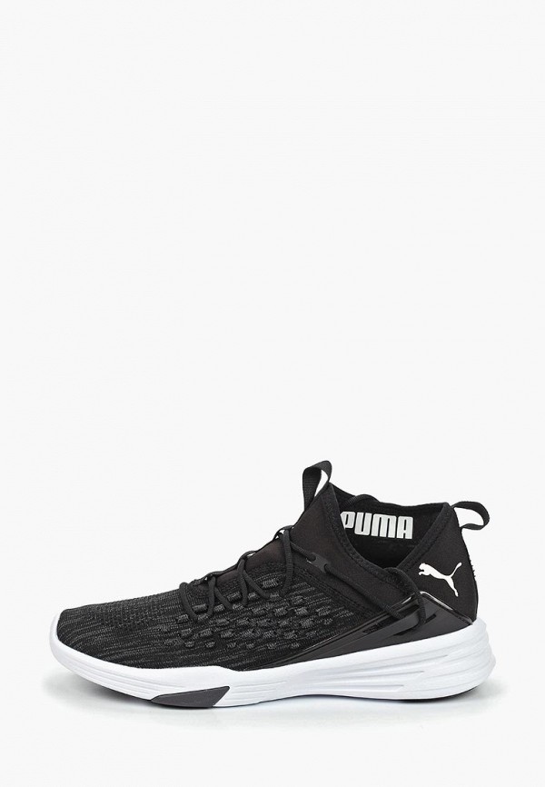

Кроссовки PUMA, Черный