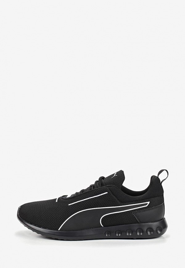 

Кроссовки PUMA, Черный
