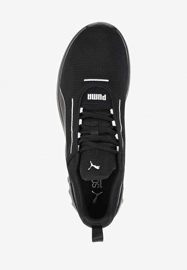 

Кроссовки PUMA; PUMA PU053AMDZVL5, Черный