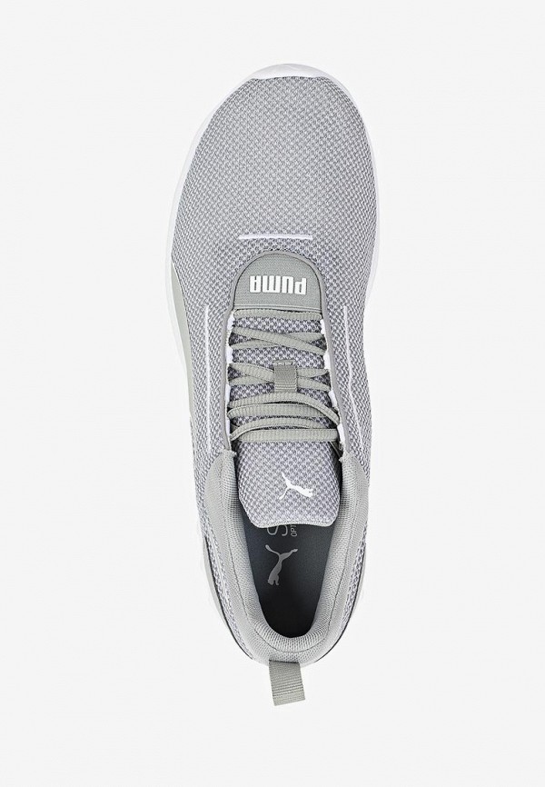 

Кроссовки PUMA; PUMA PU053AMDZVL6, Серый