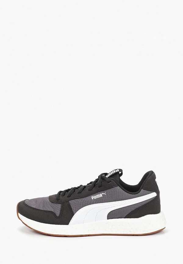 

Кроссовки PUMA, NRGY Neko Retro, Черный
