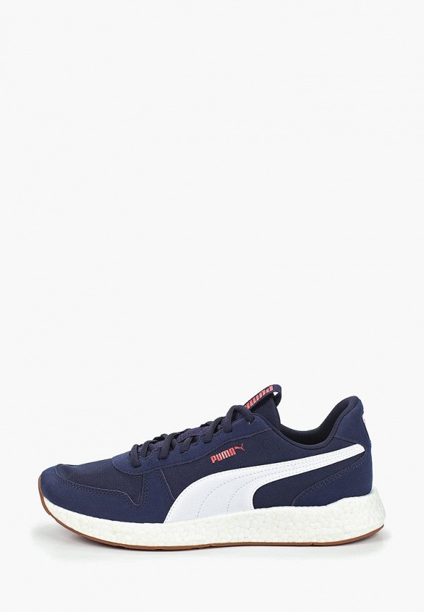 

Кроссовки PUMA, NRGY Neko Retro, Синий