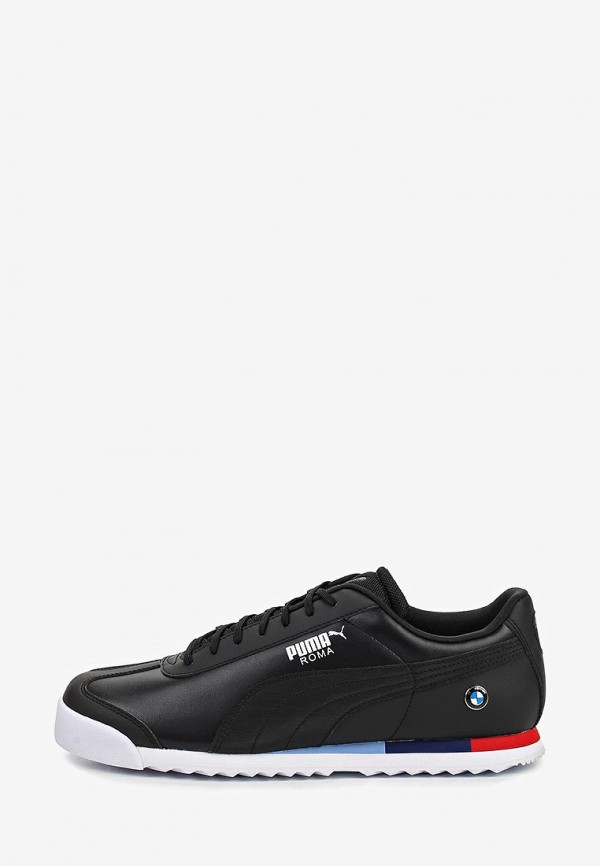

Кроссовки PUMA, Черный, BMW MMS Roma