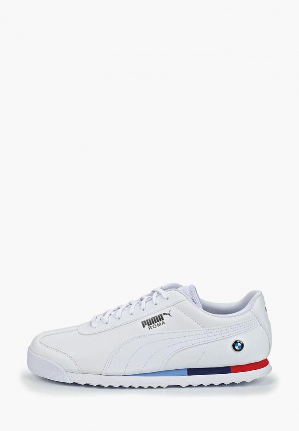 

Кроссовки PUMA, Белый, PUMA PU053AMDZVM1