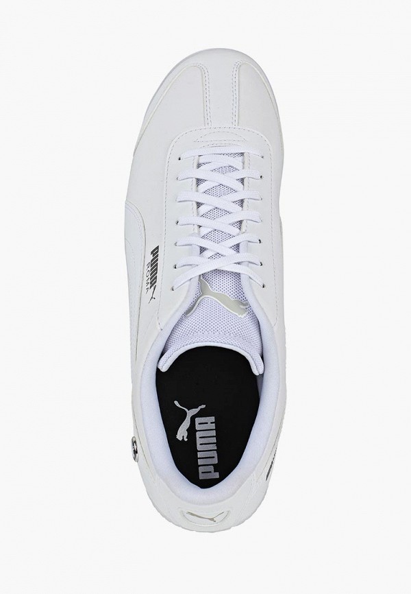 

Кроссовки PUMA; PUMA PU053AMDZVM1, Белый