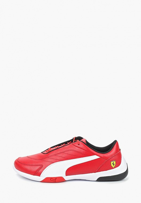 

Кроссовки PUMA, PUMA PU053AMDZVM3, Красный