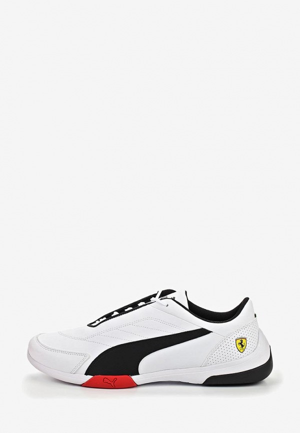 

Кроссовки PUMA, PUMA PU053AMDZVM4, Черный