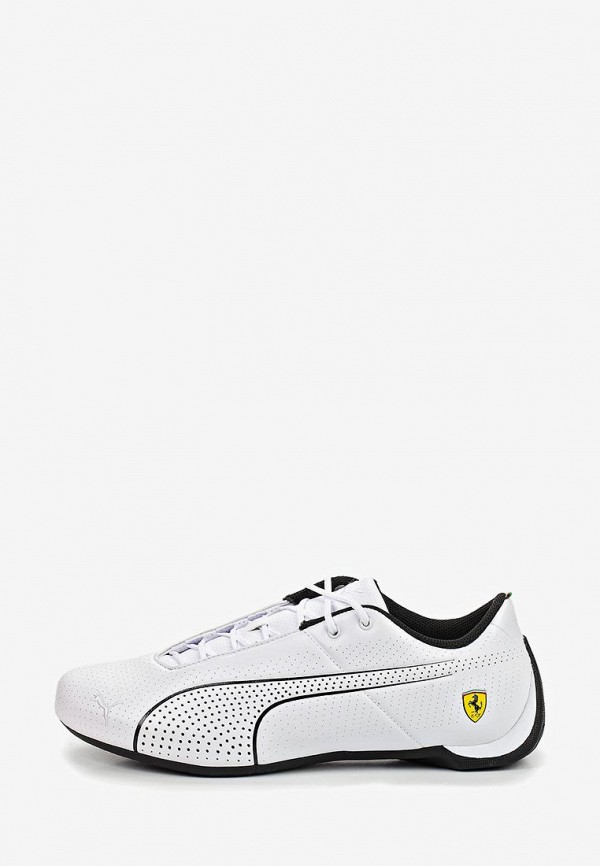 

Кроссовки PUMA, SF Future Cat Ultra, Белый