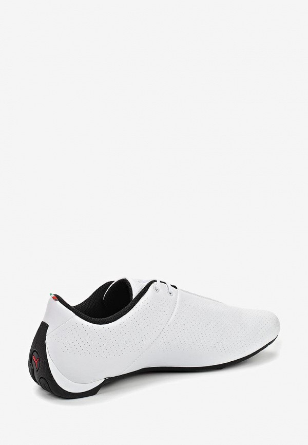 

Кроссовки PUMA; PUMA PU053AMDZVM5, Белый